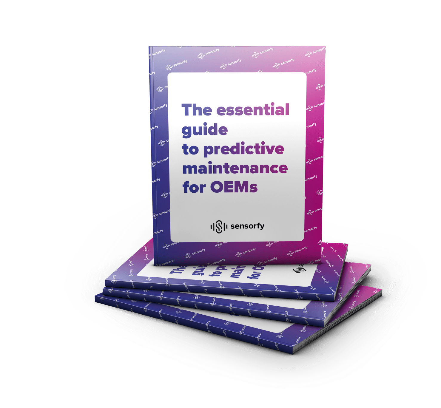 Ebook thumb - The essential guide to predictive maintenance for OEMs